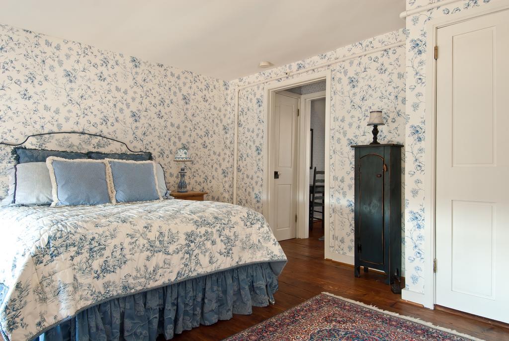 Wayside Inn Bed And Breakfast Элликотт-Сити Экстерьер фото