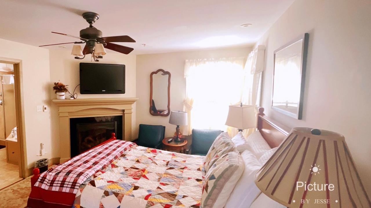 Wayside Inn Bed And Breakfast Элликотт-Сити Экстерьер фото