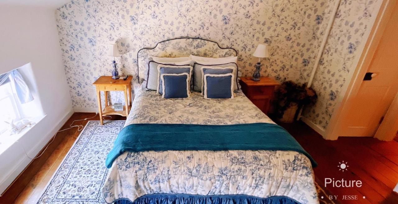 Wayside Inn Bed And Breakfast Элликотт-Сити Экстерьер фото
