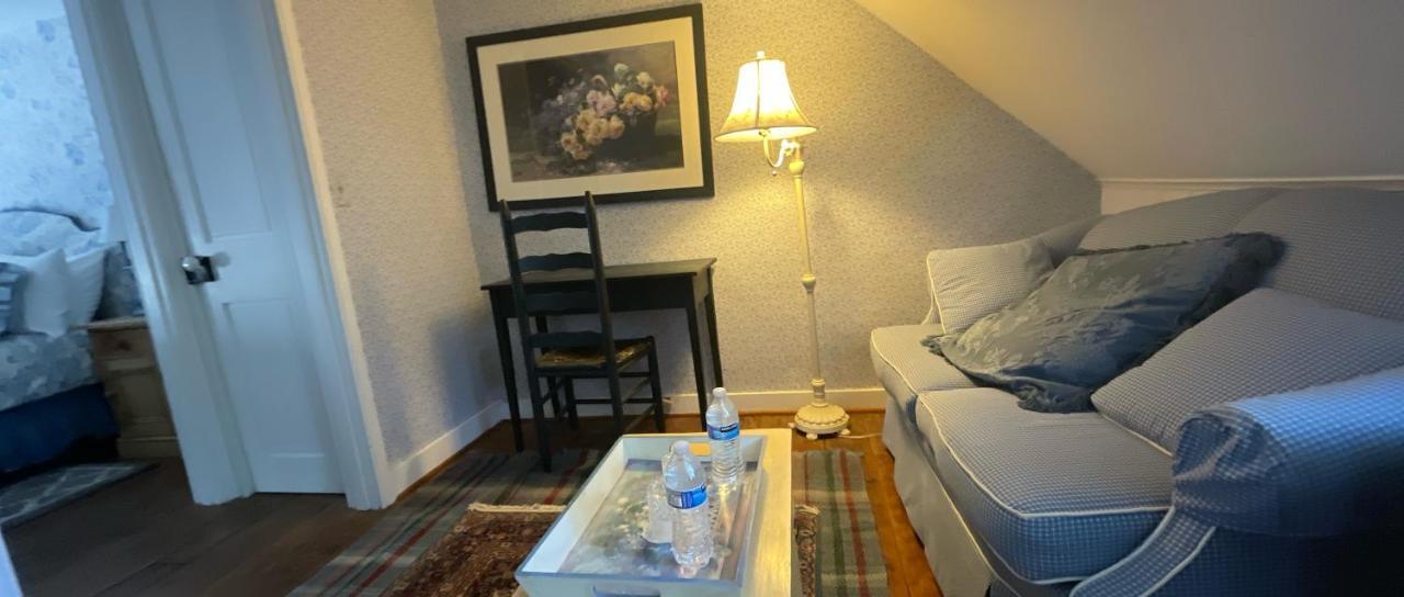 Wayside Inn Bed And Breakfast Элликотт-Сити Экстерьер фото