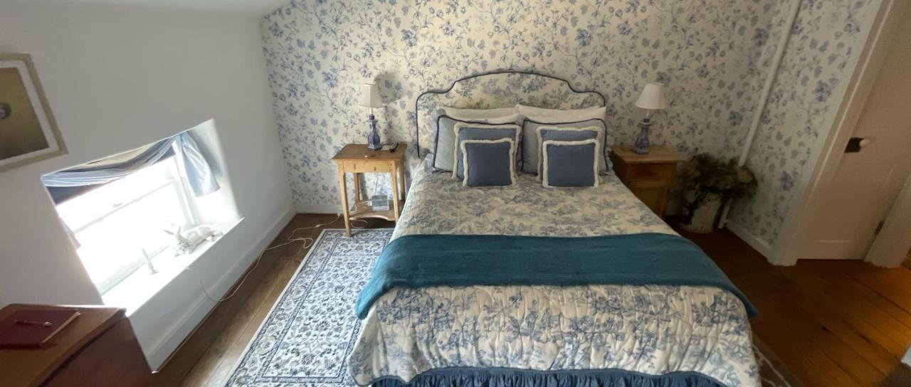 Wayside Inn Bed And Breakfast Элликотт-Сити Экстерьер фото