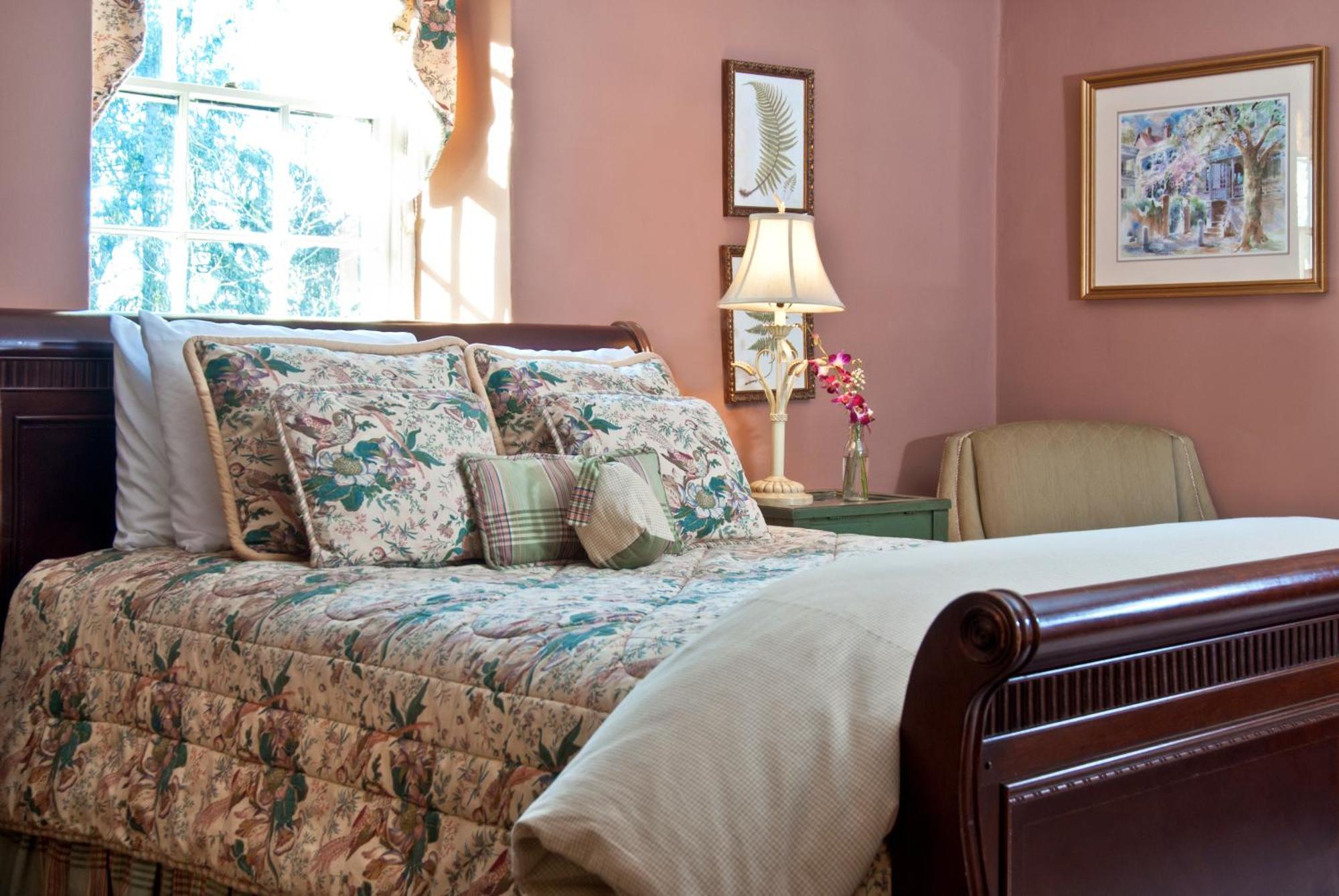 Wayside Inn Bed And Breakfast Элликотт-Сити Номер фото